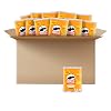 Pringles Potato Crisps Chips - Sour Cream and Onion Flavored Salty Snack, Lunch Food, Single Serve 1.4 oz Cans Pack of 12