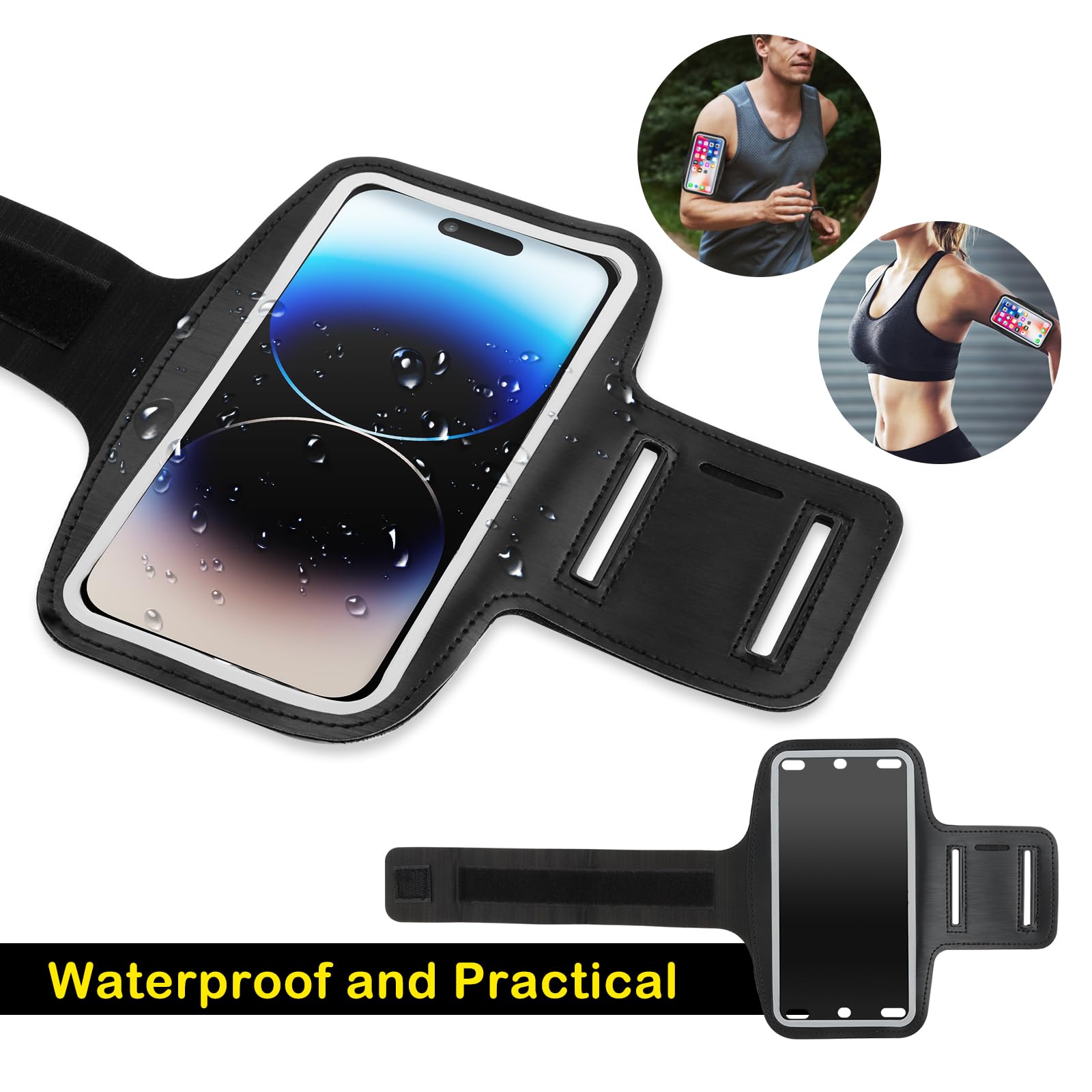 Kit De 2 Biellettes De Direction Avant Pour BMW E46 / E85 - Rotules Axiales Gauche Et Droite