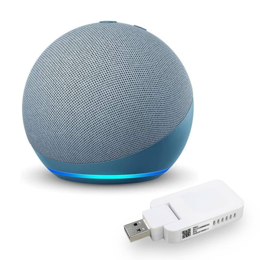 Echo Dot 第4世代 スマートスピーカー with Alexa トワイラ… Echo Dot 第4世代 スマートスピーカー with Alexa トワイラ