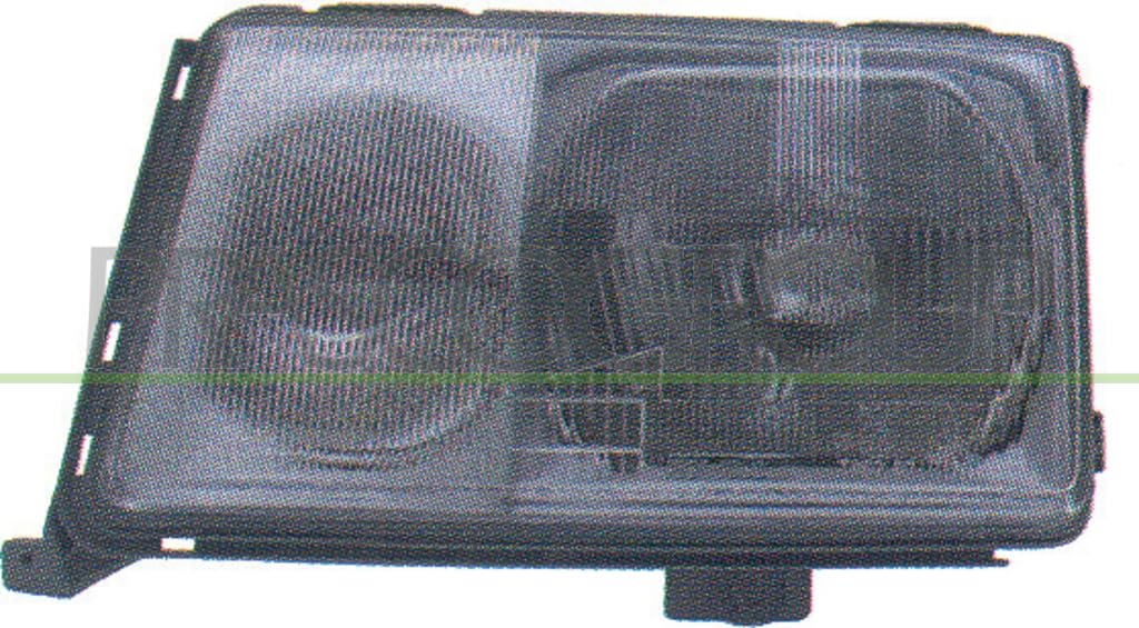 Prasco ME0314603 Faro principal