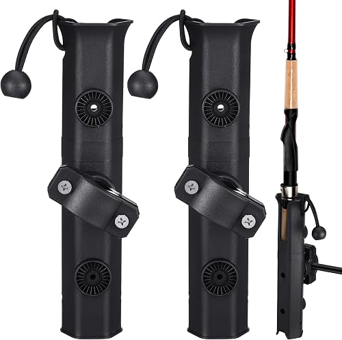 Seenelling QAR-Seenelling-2853 rod-holder, black