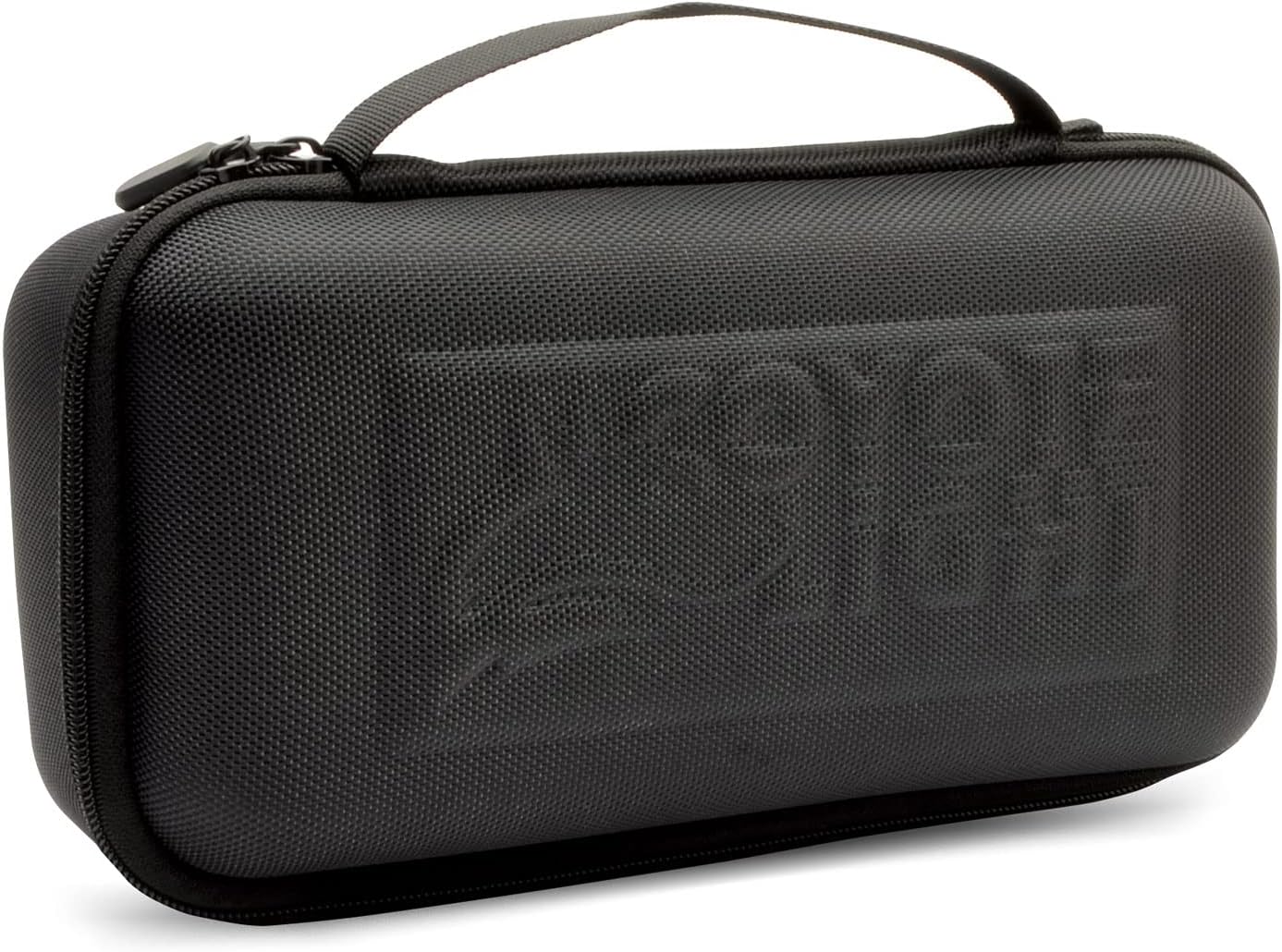 Coyote Light CoyoteLight Durable Lightweight Portable Waterproof Fogproof Adjustable Intensity Rechargeable Night Vision Hunting Flashlight, Case, 1" Scope Mount & Charger Included, Green LED
