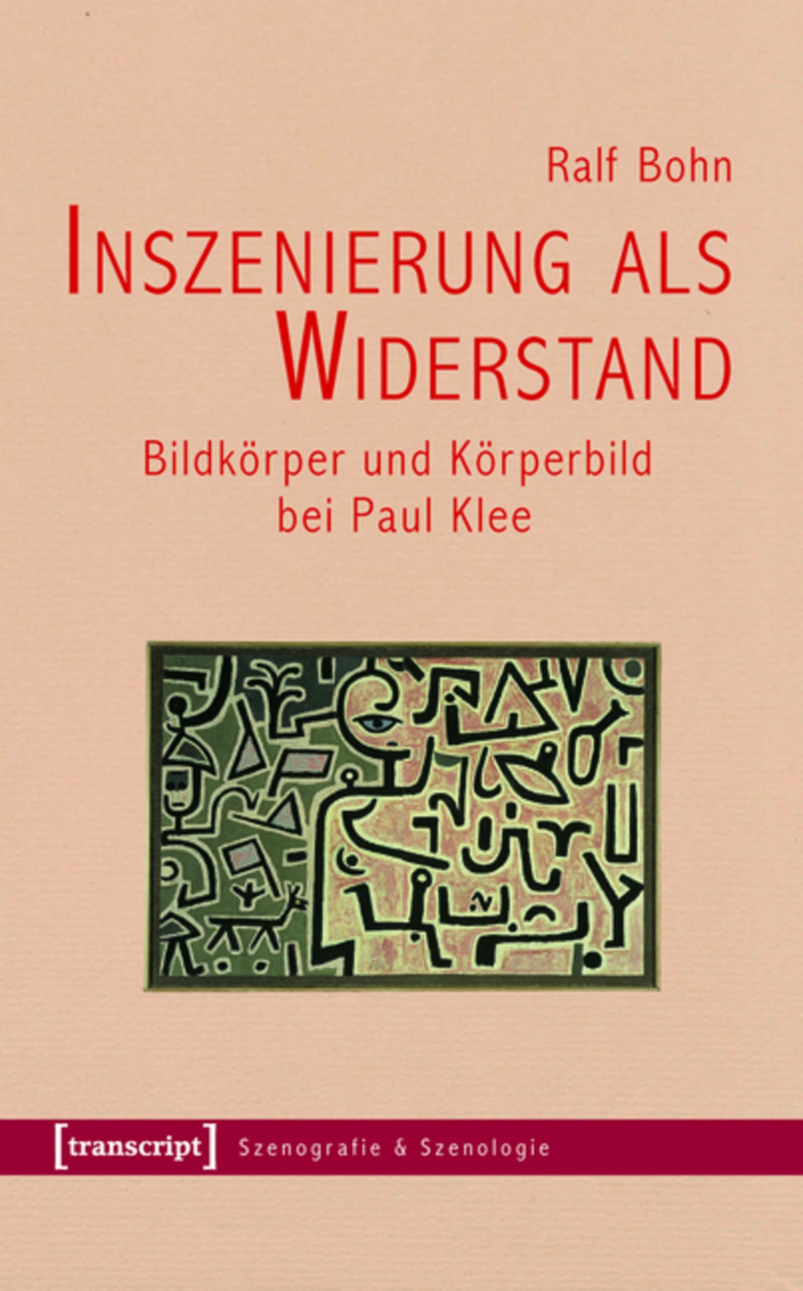 Paul Klee ouvrage académique de collection pour historien d'art exigeant