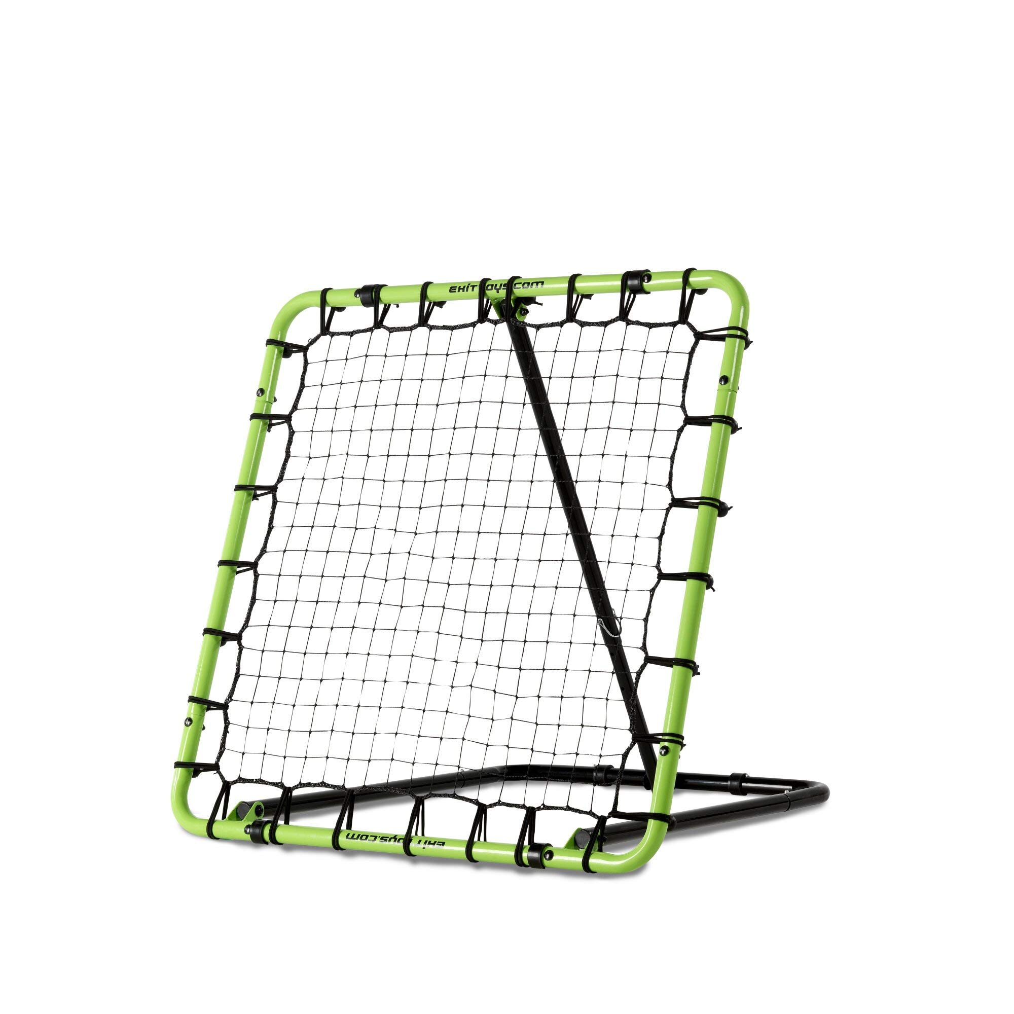 EXIT | Tempo Rebounder - 100 or 120 cm - For Children - Outdoor -
