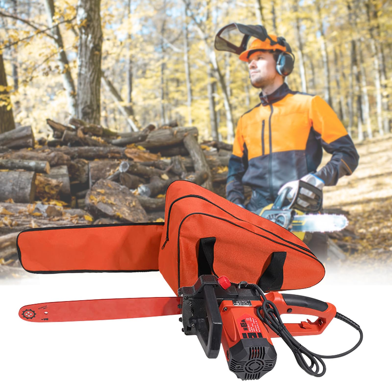 Chain Saw Accessories