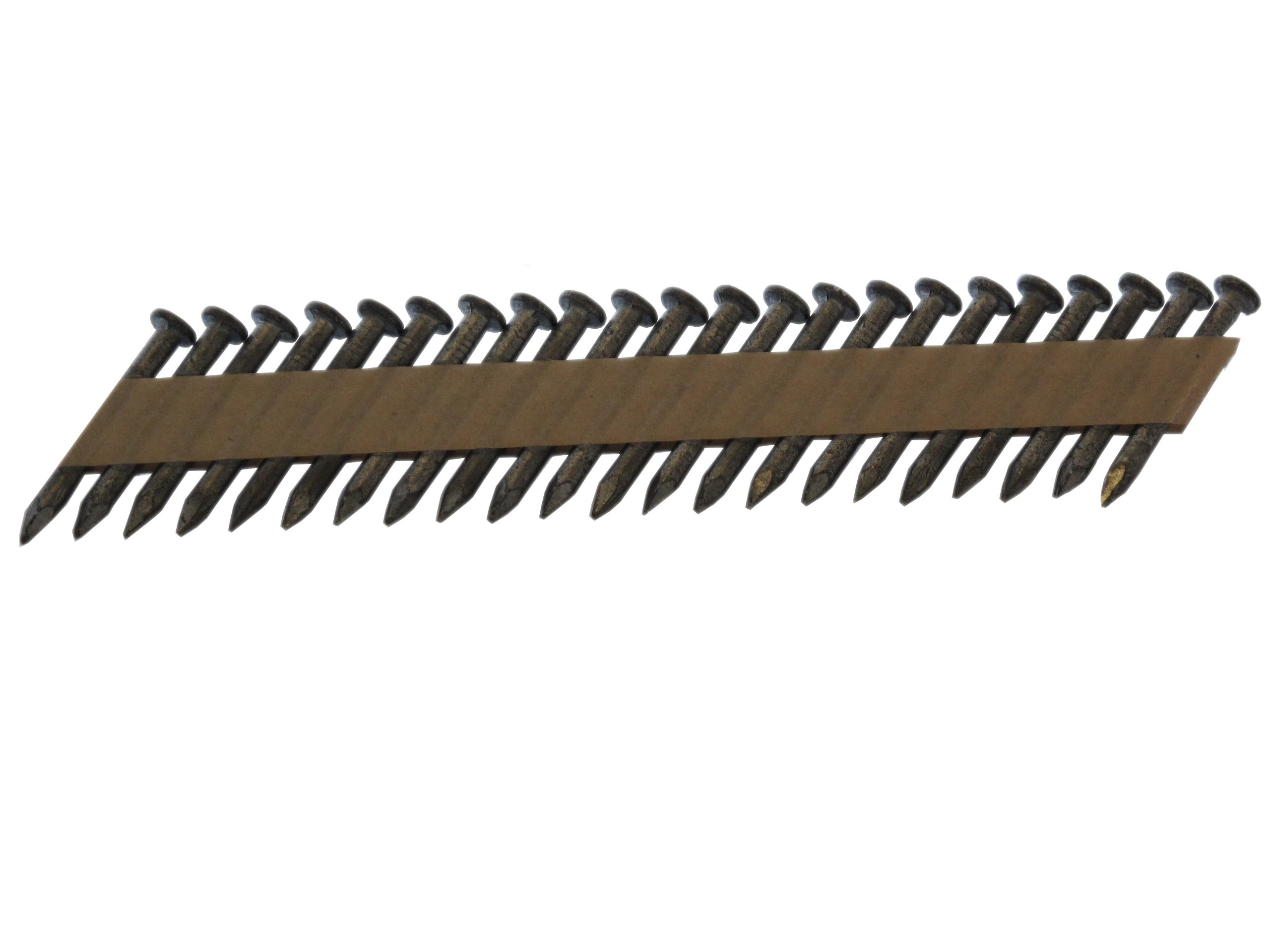 Sabot de charpente et clous Teko Simpson Strong-Tie haute résistance N10HDGPT500