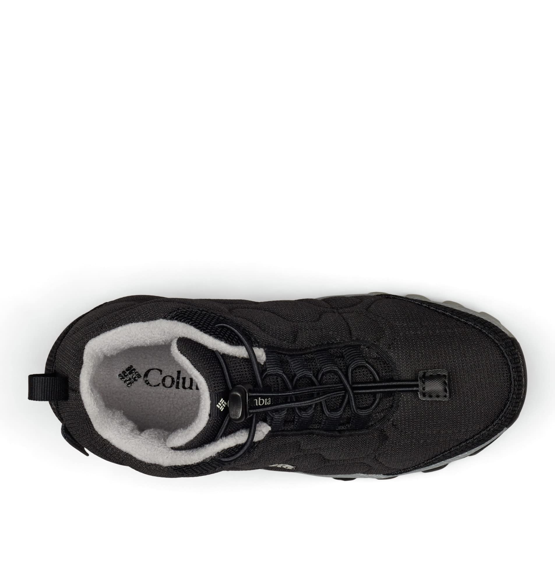 Columbia Trailstorm Chaussures de Randonnée Mixte Enfant