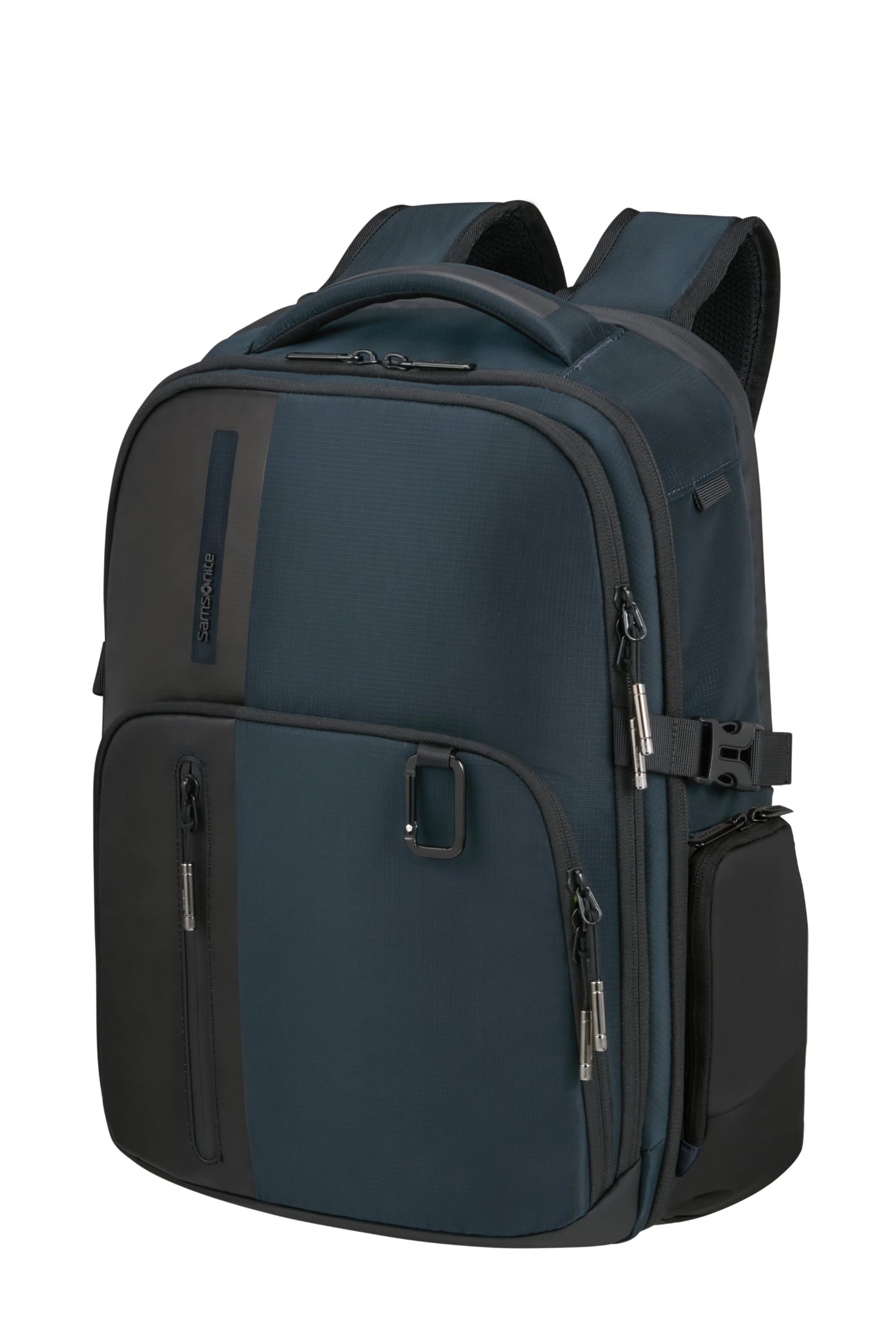 Samsonite Deep Blue 15.6" Day Trip Backpack - Biz 2 Go - 787000 - 5400520148988