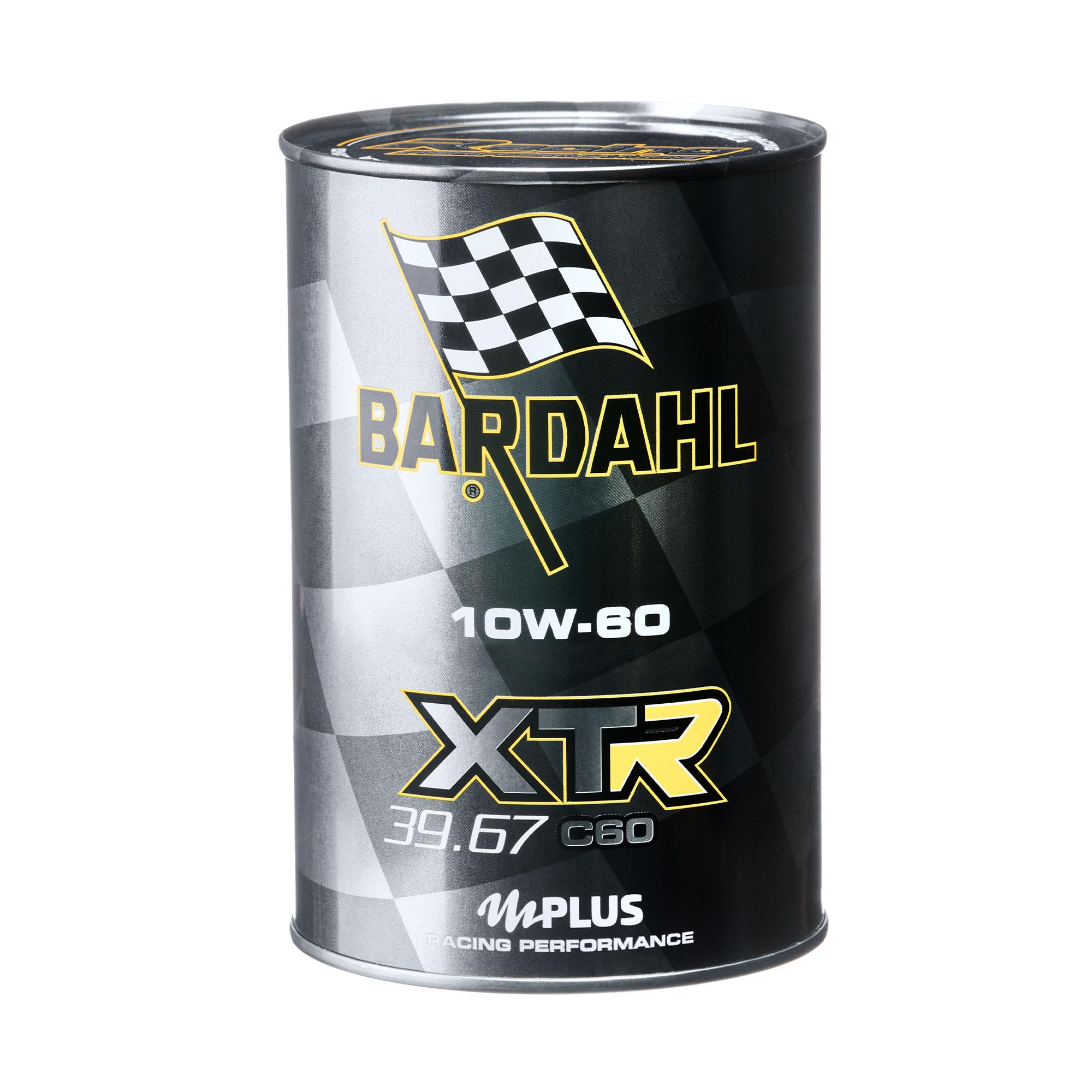 Bardahl 327039 Lubricantes C60 Fullerene Y/O Formulación Polar