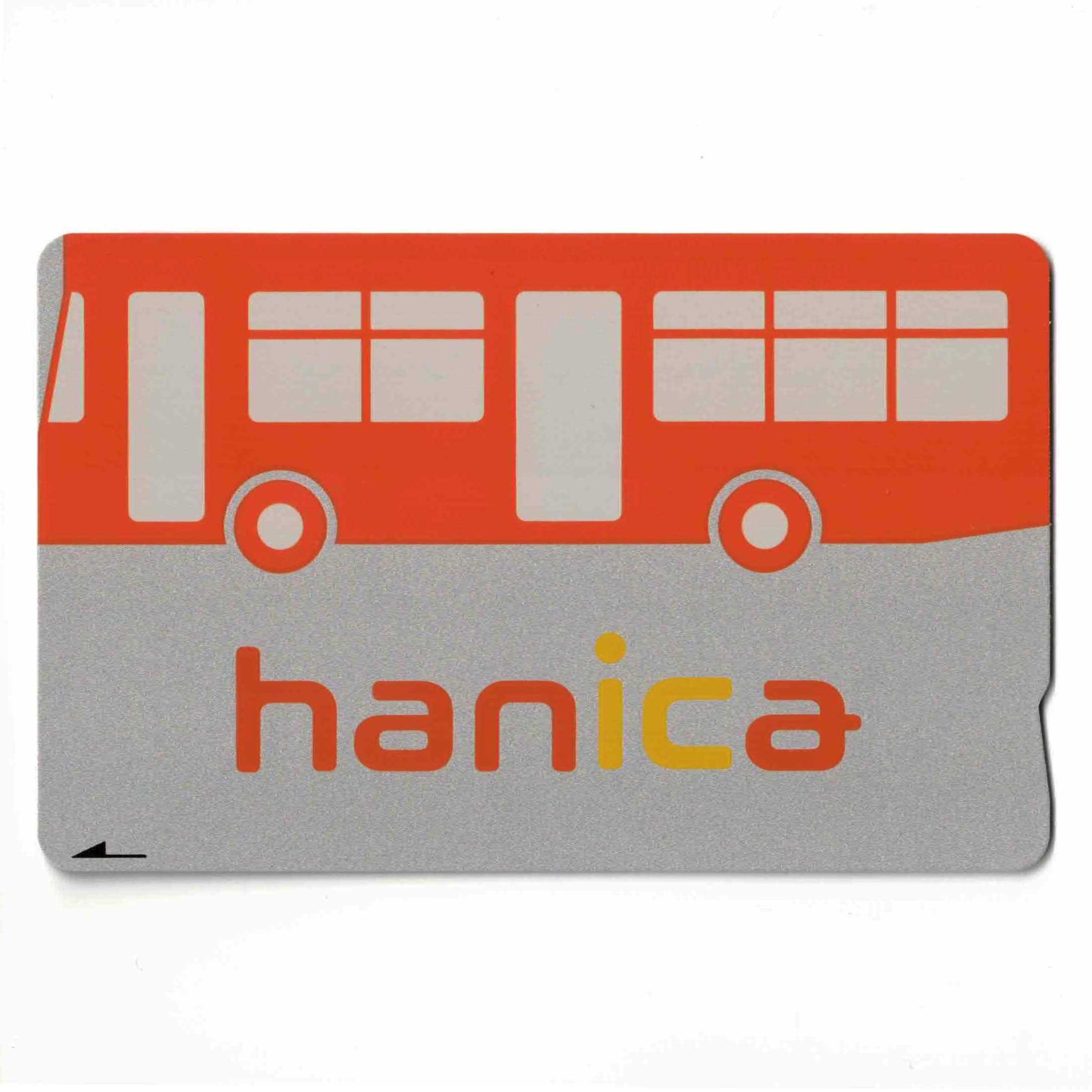 Amazon | hanica（ハニカ） 大阪府 ローカル 交通系ICカード 阪急バス