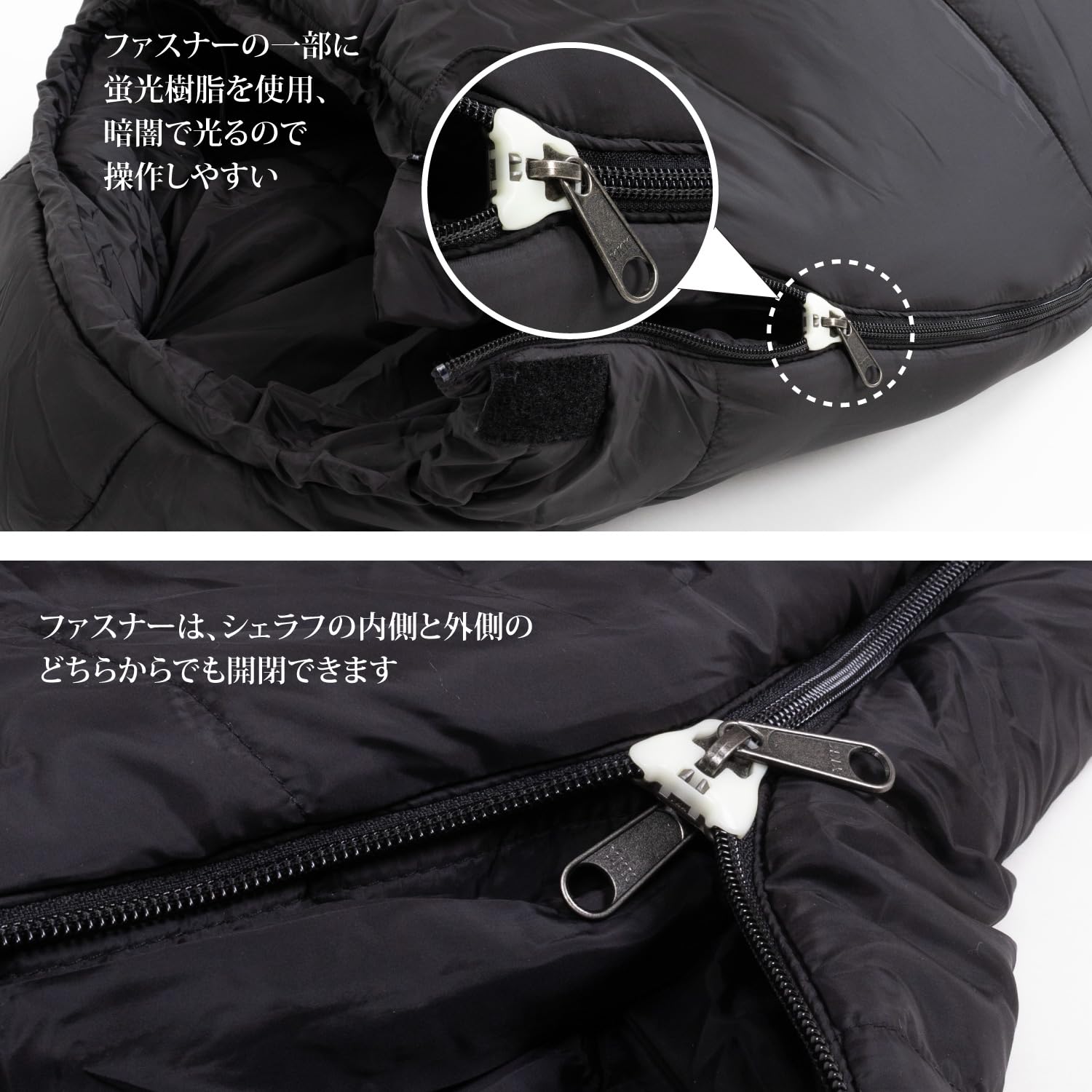 Amazon.co.jp: NANGA 別注 アルピニスト1500 (Grey, 新モデル