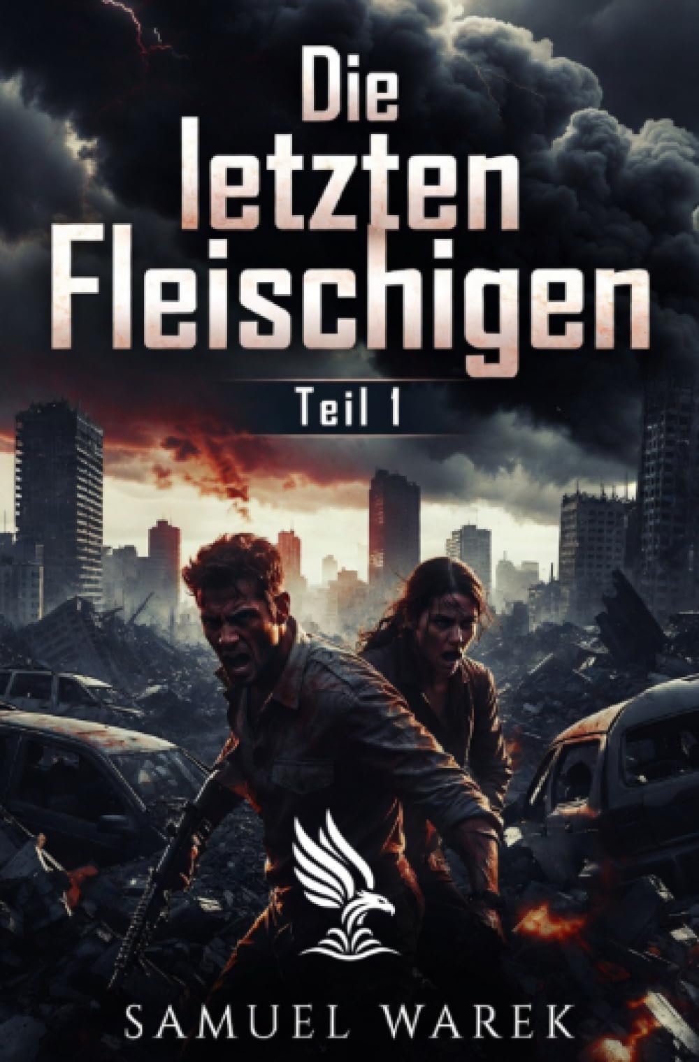 Die letzten Fleischigen