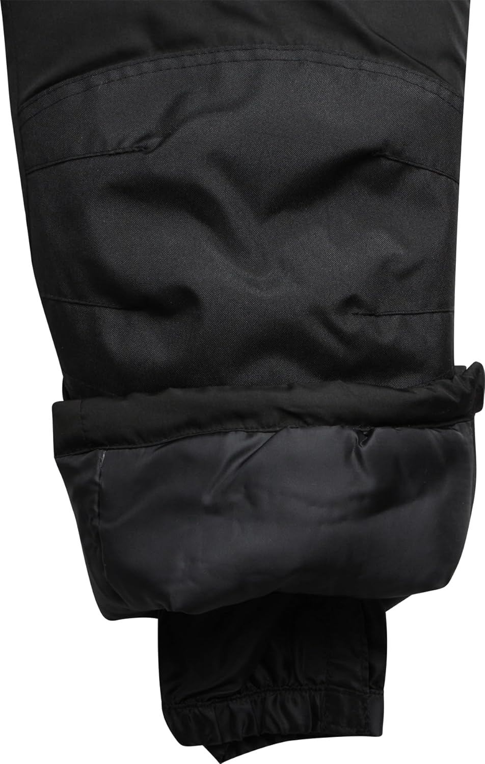 Cherokee Kids Snow Bib - Waterproof Insulated Winter Bib Overalls for Girls and Boys with Adjustable Waistband (Sizes: 2T-18) - Image 5