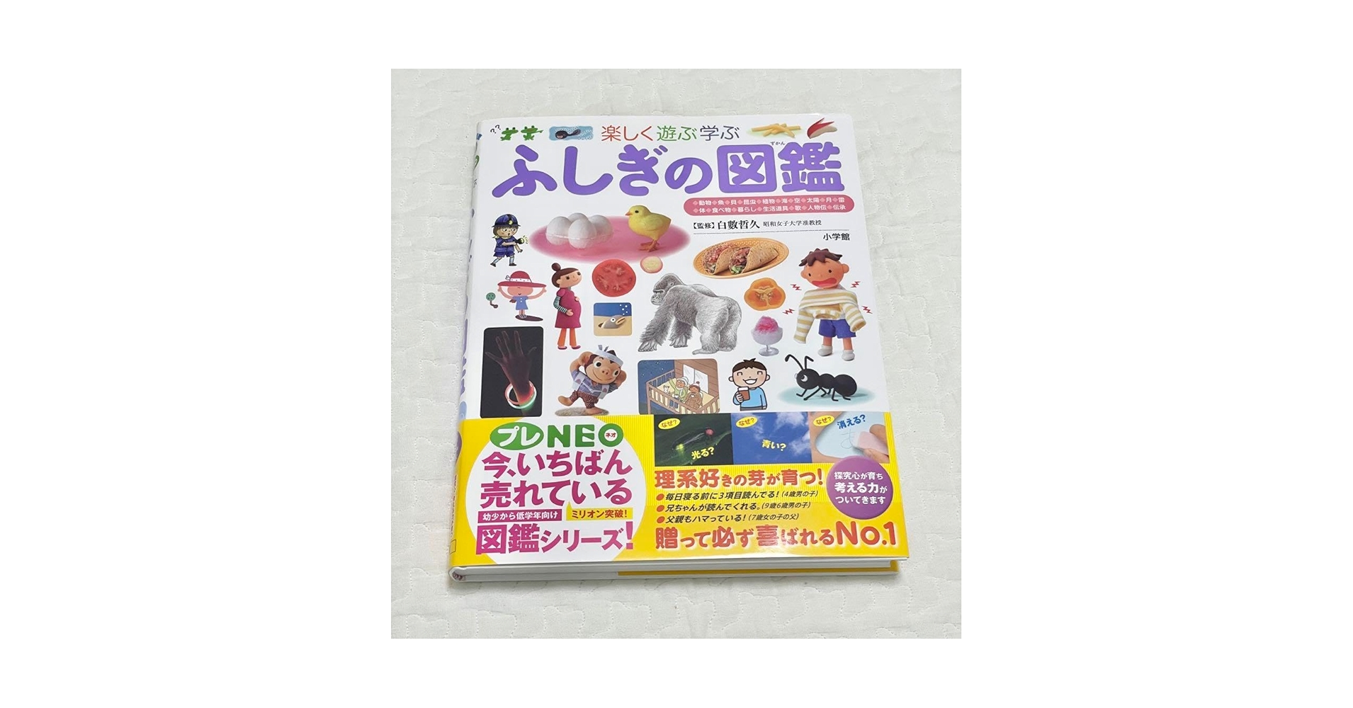小学館の図鑑NEO 楽しく遊ぶ学ぶ図鑑9冊セット 小学館プレNEO 楽しく遊ぶ学ぶ図鑑 9冊セット送料無料