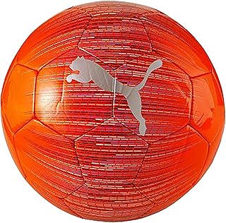 [プーマ(PUMA)] トレース ボール SC（5号球） 083538-5 02 ショッキングオレンジ 5号球