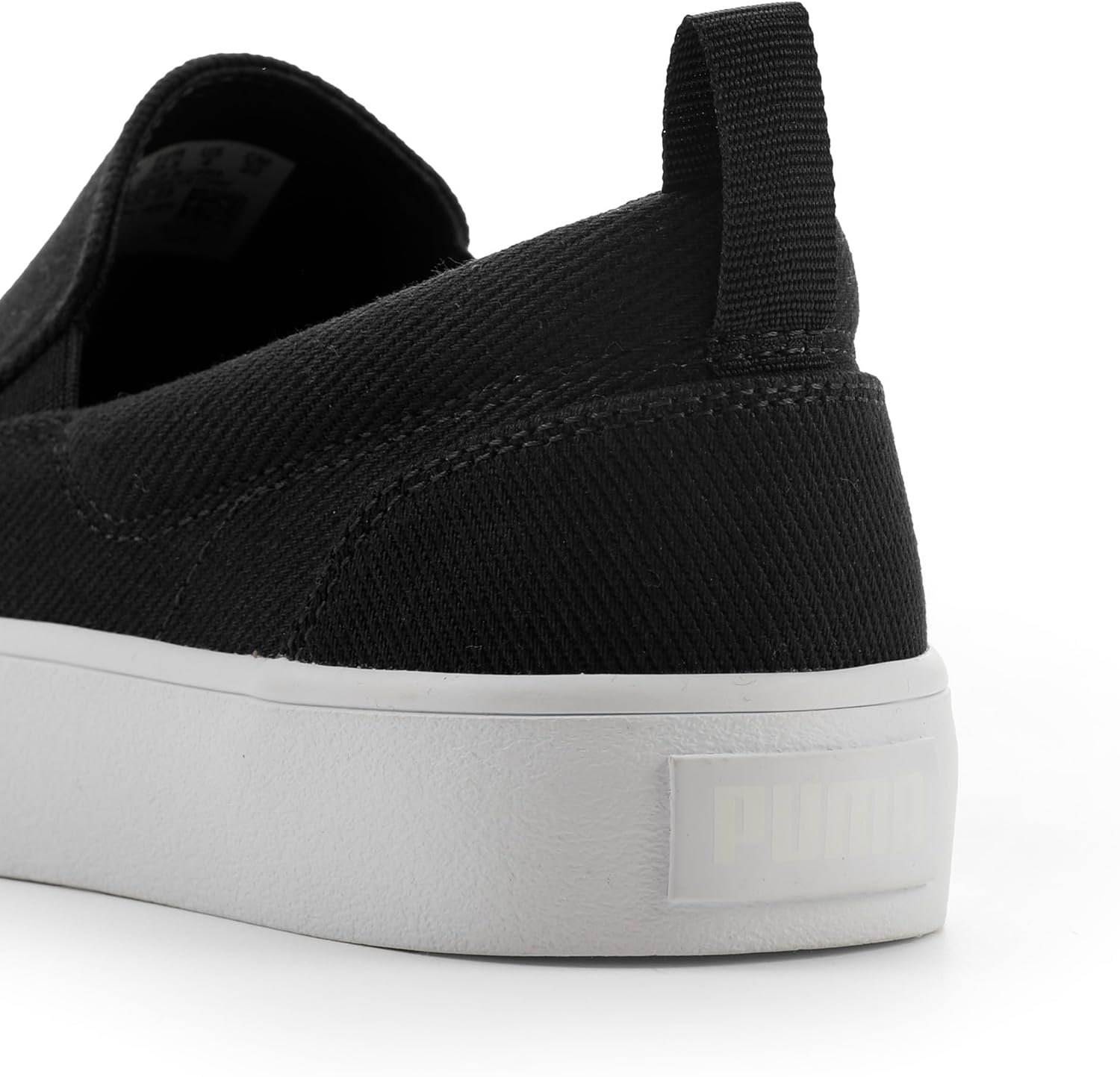 Puma Womens Bari Slip on Shoes