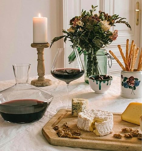 Miniatura 6 de Zalto Denk'Art Mystique - Decantador de cristal soplado a mano