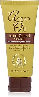 Argan Oil XPEL hand and nail cream with moroccan extract - 100 ml