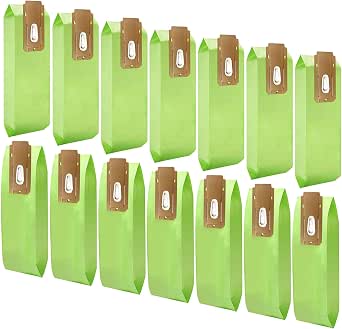 Blrkaui Type CC Vacuum Bags - 10 Pack Replacement For Oreck XL, XL2, XL7, XL21 Upright Vacuums - View #8
