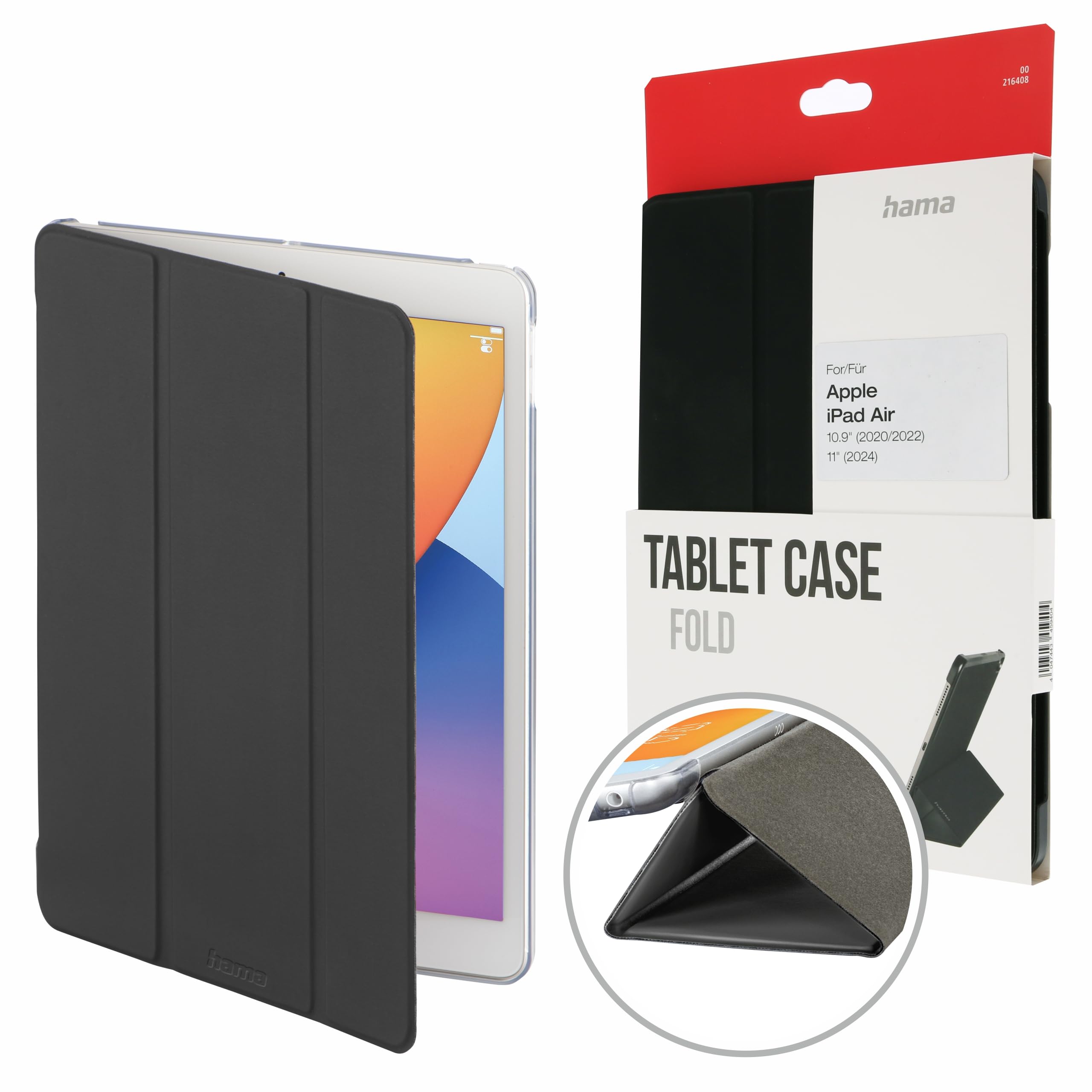 Hama iPad Air Schutzhülle 10,9 Zoll