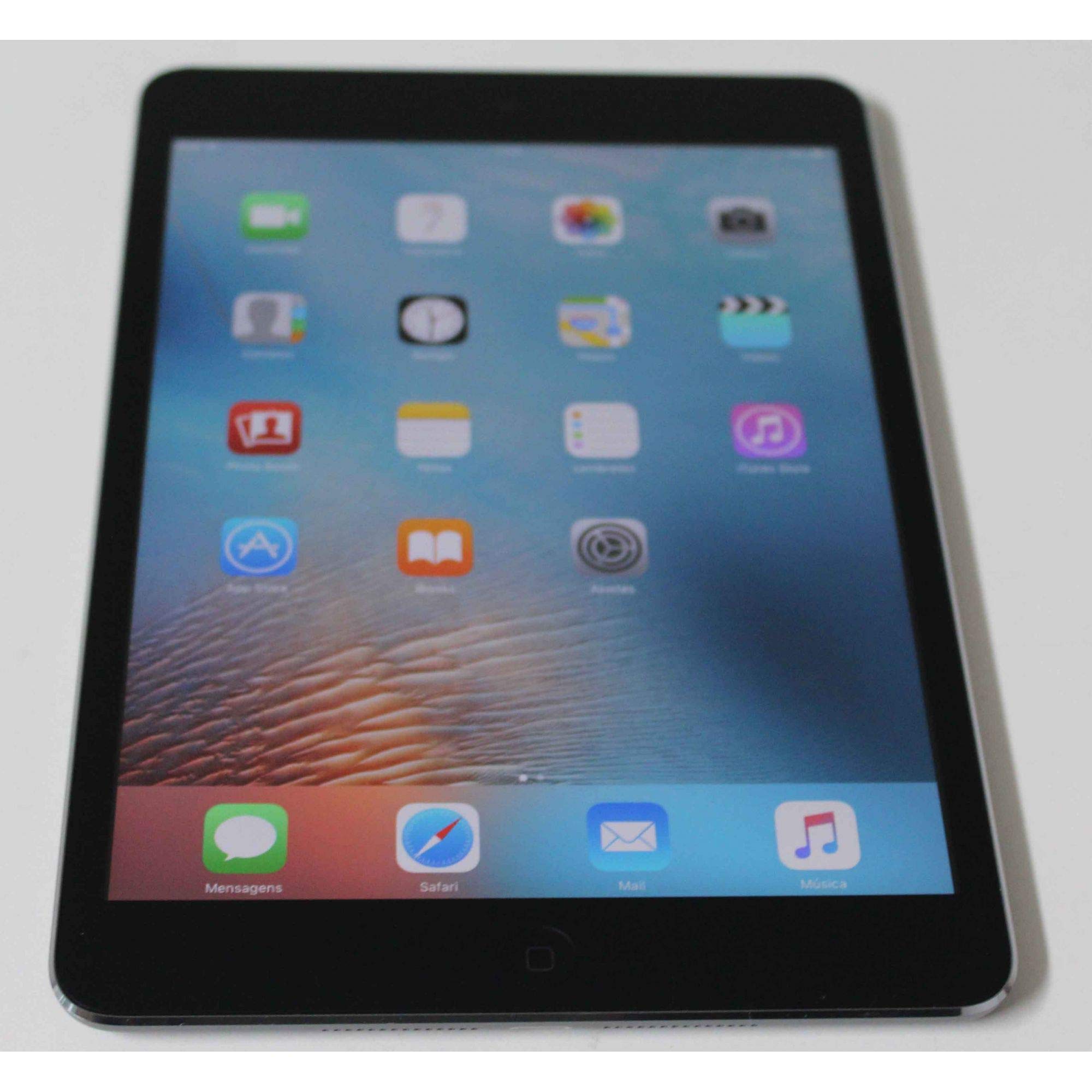 iPad Mini MF432BR/A 7.9