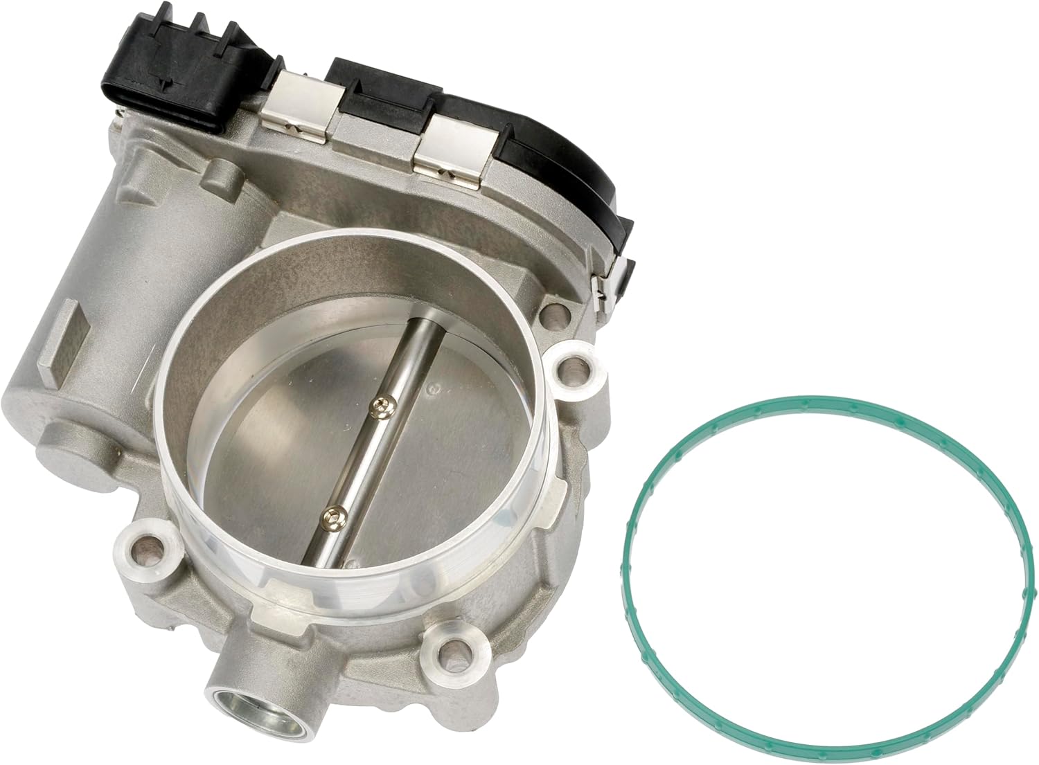 Dorman 977-794 Electronic Throttle Body Compatible with Select Models (OE FIX)