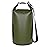 MARCHWAY Floating Waterproof Dry Bag Backpack 5L/10L/20L/30L/40L, Roll Top Sack Keeps Gear Dry for Kayaking, Rafting, Boating, Swimming, Camping, Hiking, Beach, Fishing (Army Green, 10L)