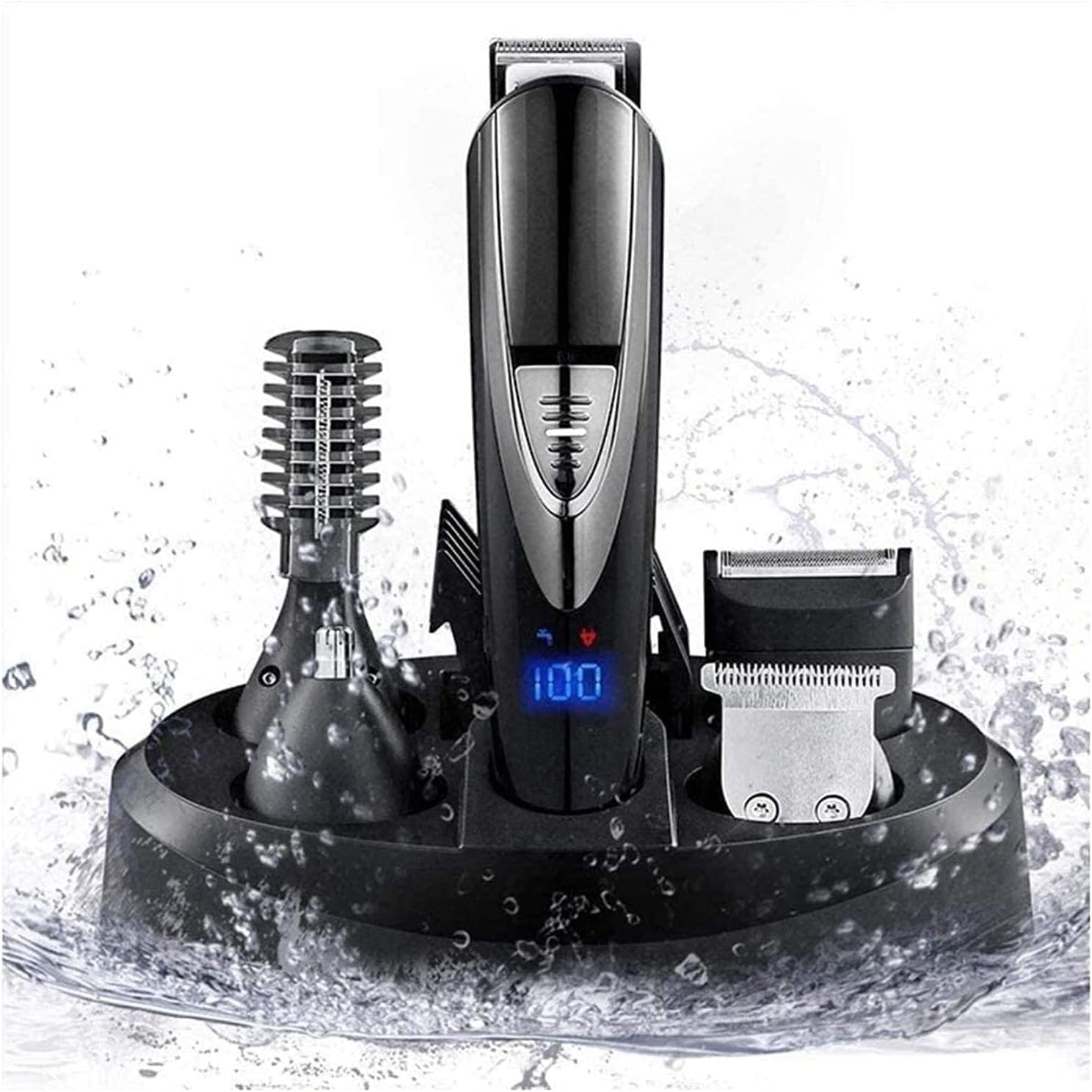 Hair Clippers for Men, Professional Hair Cutting Kits, Finishing Trimmers, Hair Cutting Tools, Hair Clippers & Accessories