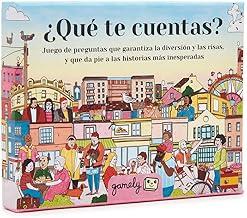 Gamely What do you tell you?: The Pocket size question game for sharing and laughing in ramilia, with friends or between couples.