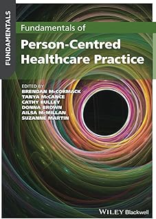 Fundamentals of Person-Centred Healthcare Practice: A Guide for Healthcare Students