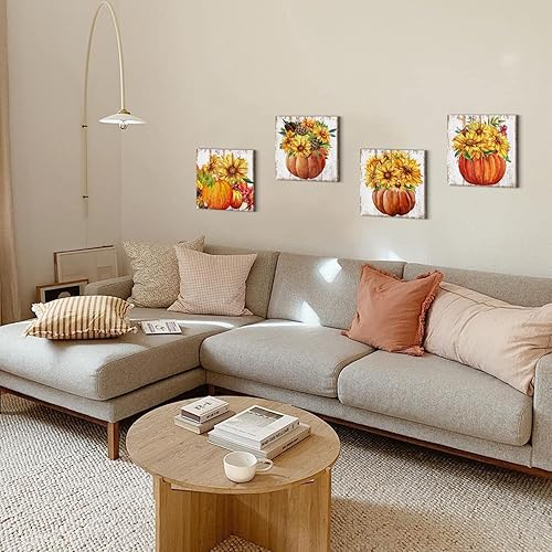 Miniatura 322 de Decoración rústica de cabaña, arte de pared de oso de vida silvestre, bosque, guardería, águila, lobo, alce, ciervo, imágenes para sala de estar,