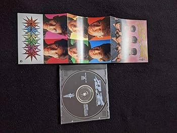 Amazon.co.jp: 忍者 ミニアルバム シングルビデオ BOX 写真集