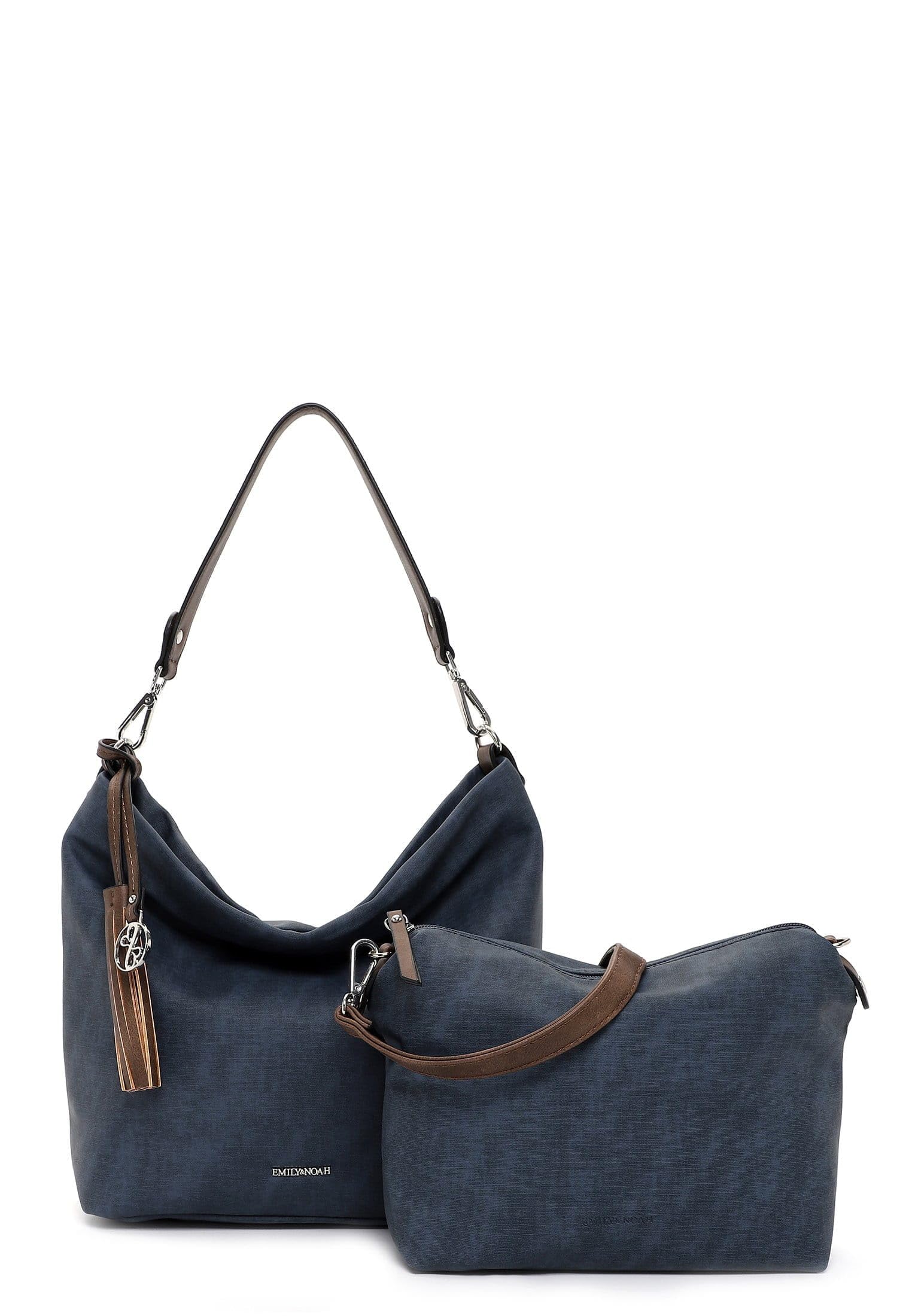 Emily & Noah Beutel E&N Elke 62790 Damen Handtaschen Uni