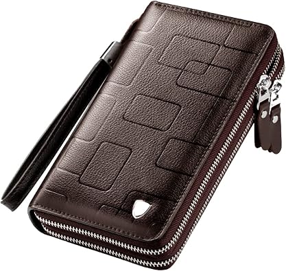 Men's Bl050 Travel Accessory- Travel Wallet