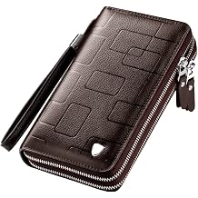 Men's Bl050 Travel Accessory- Travel Wallet