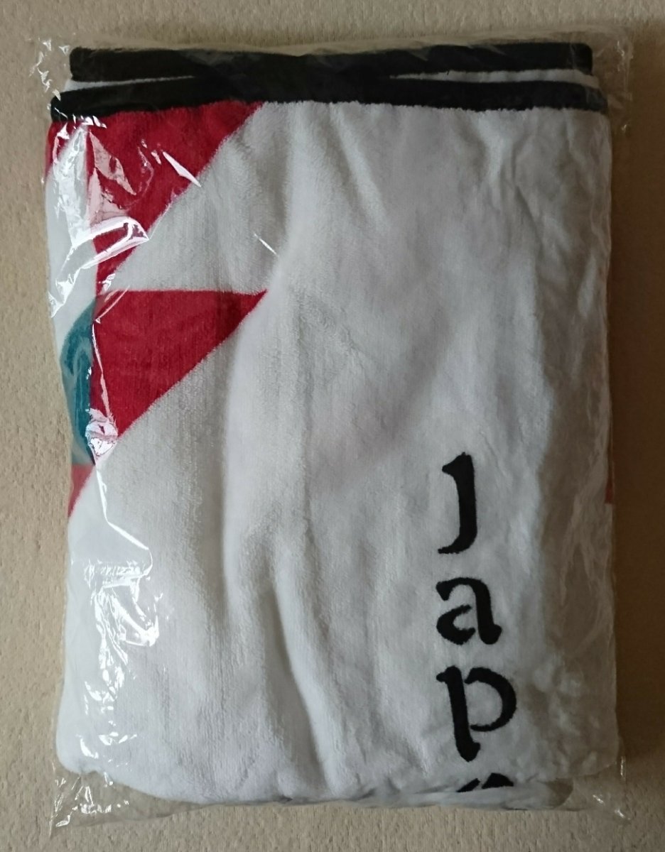 Amazon.co.jp: 嵐 ジャポニズム japonism グッズ ブランケット : ホビー