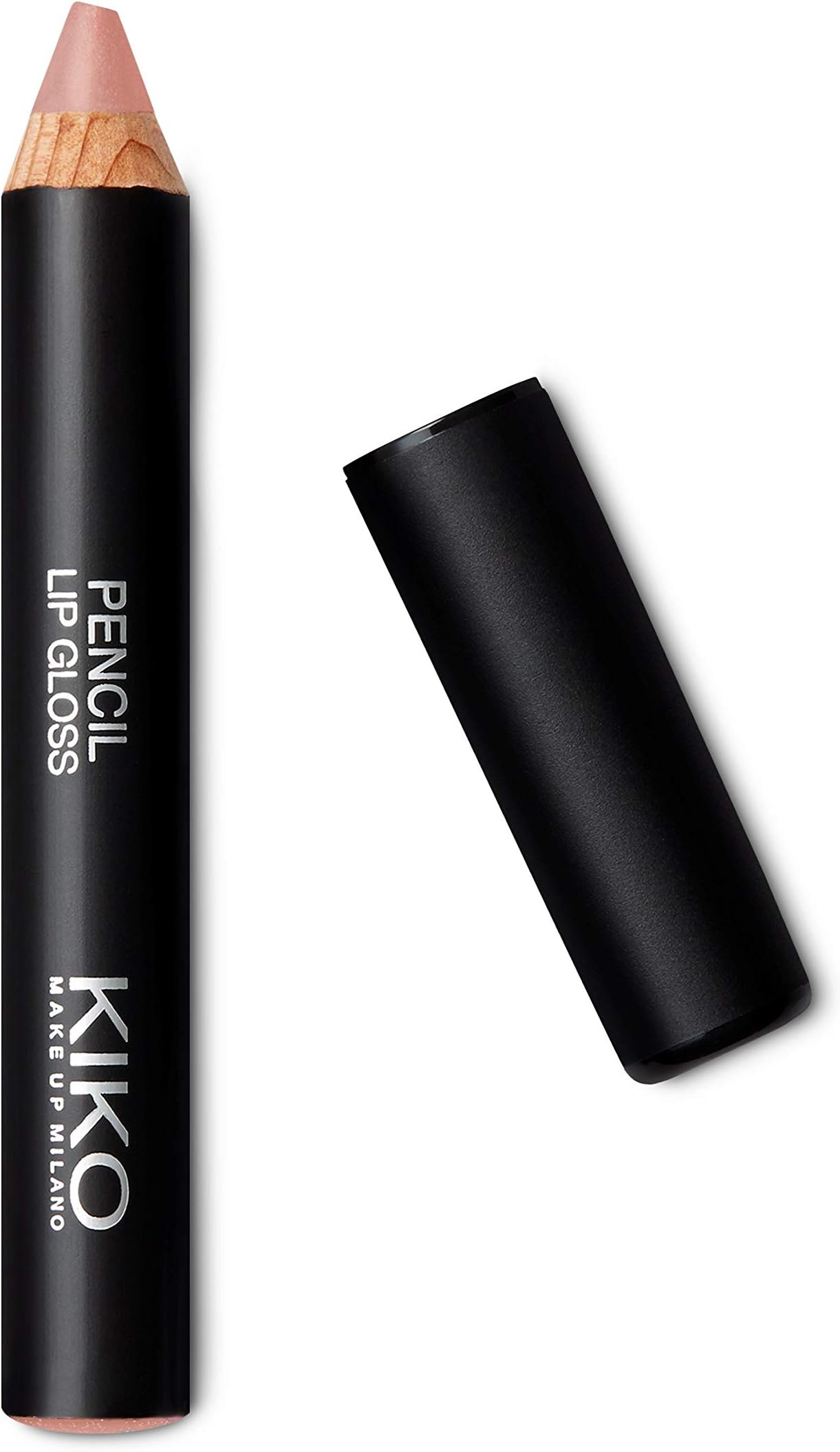KIKO Milano Pencil Lip-gloss 08 Natural Pink, 2.27 g
