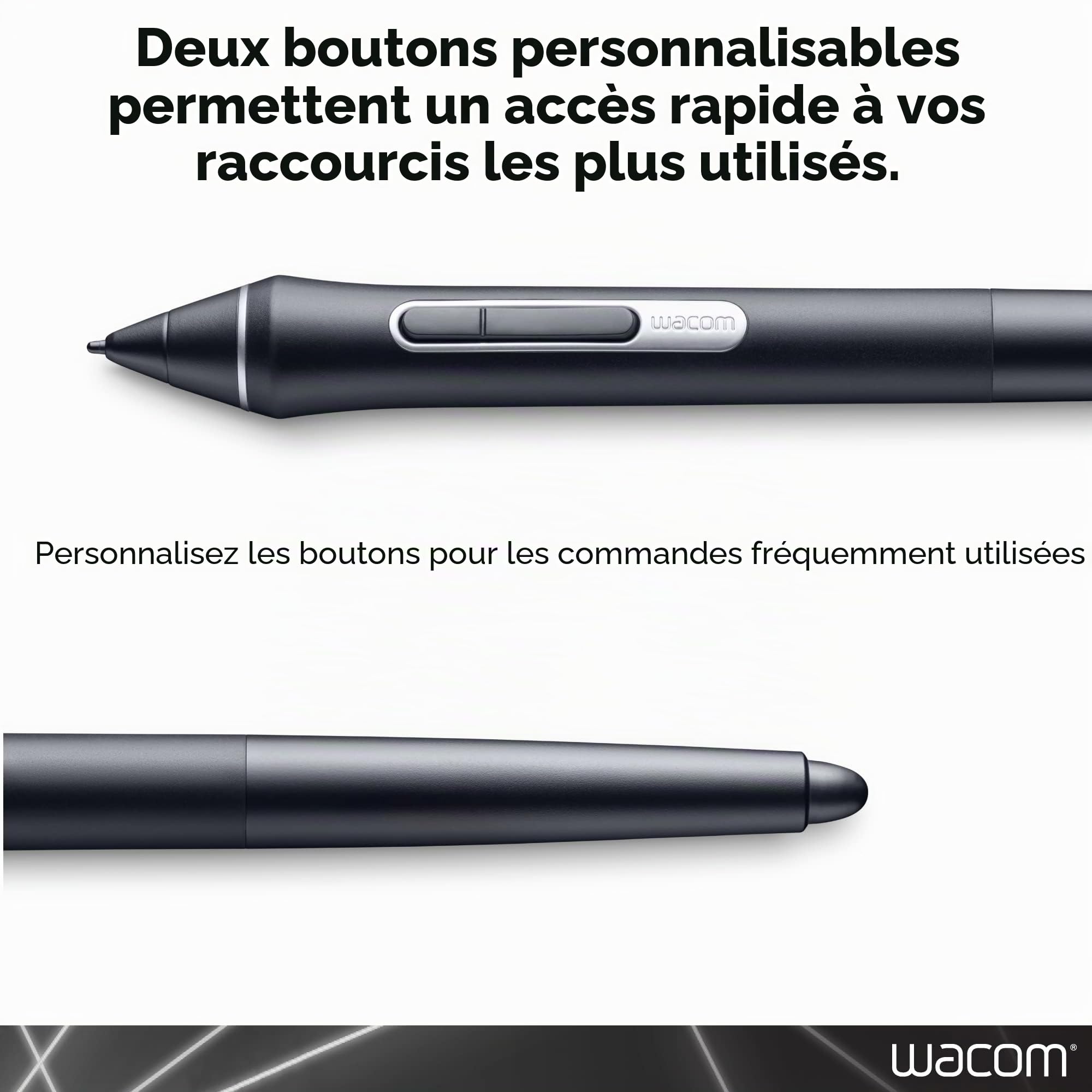 Wacom Pro Pen 2