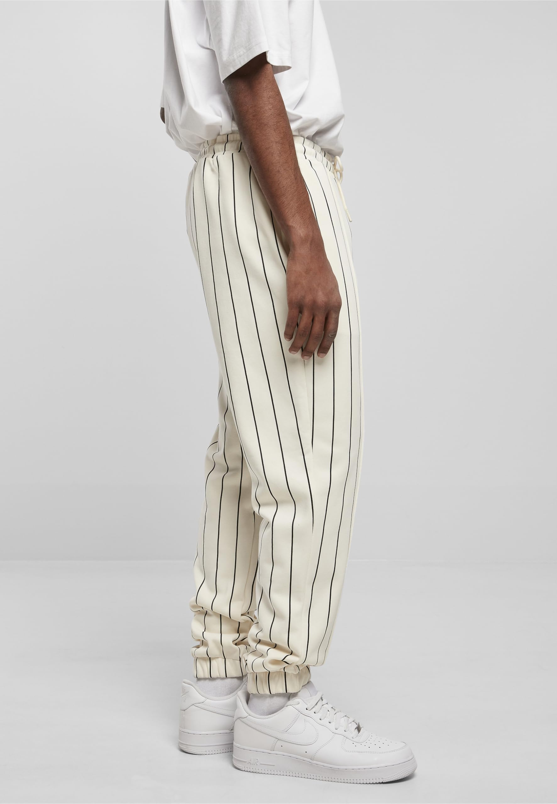 STARTER BLACK LABEL Herren Starter Terry Baseball Pants