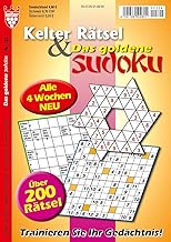 Das goldene Sudoku Nr. 324 VDZ17865