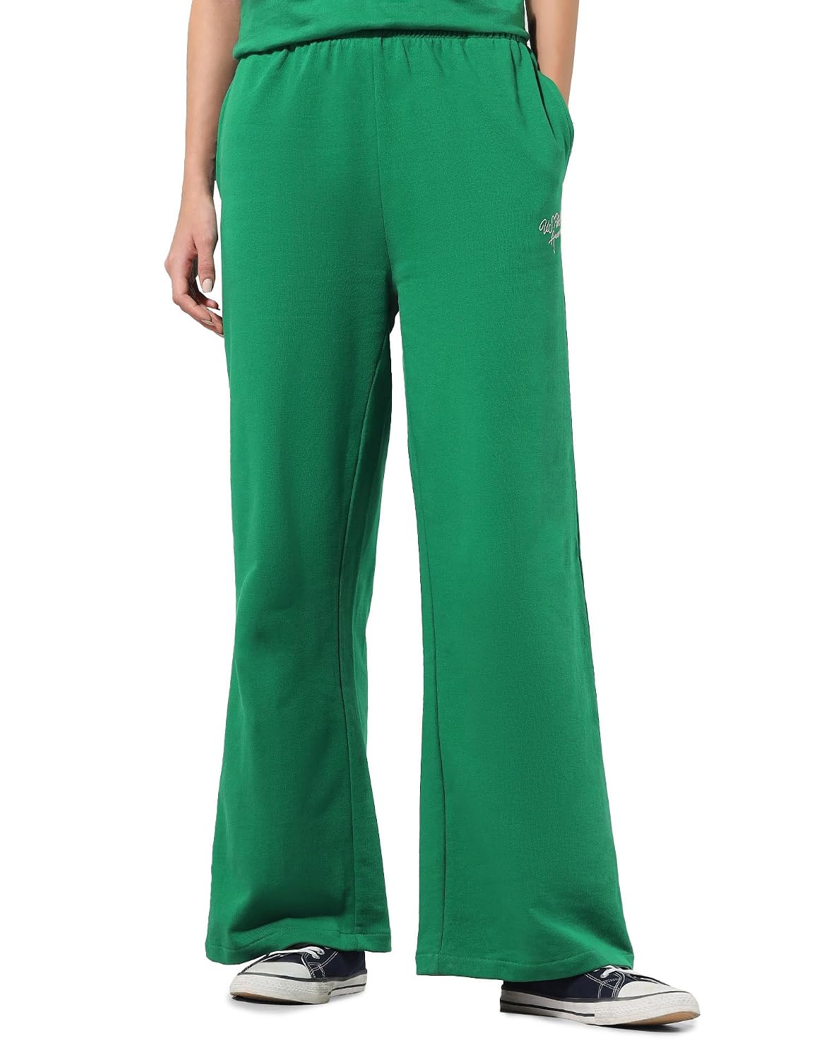 U.S. Polo Assn. Women Track Pants - Review, Price and Buying Guide
