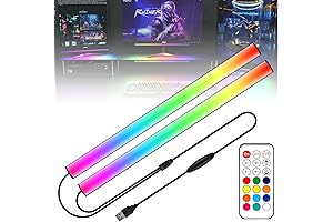 WILLED Under Monitor Light Bar