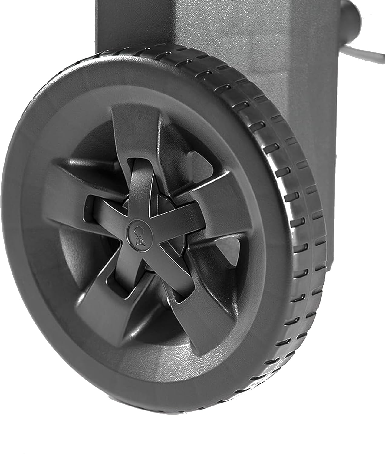 Weber Pulse Grill Cart, Black