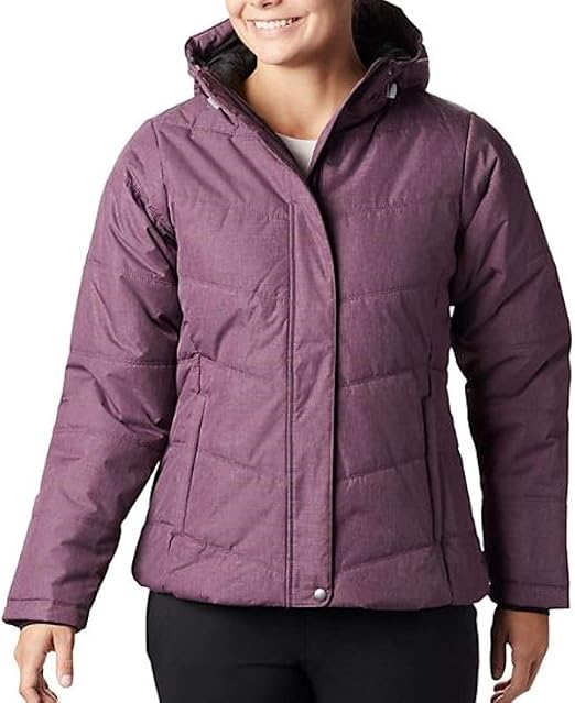 mccleary pass jacket