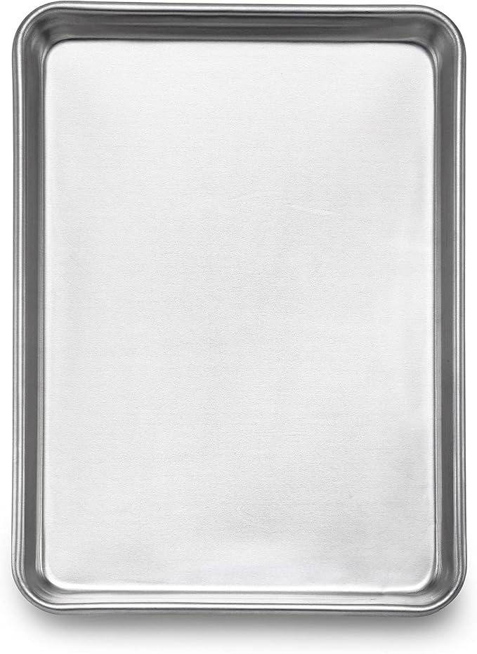 Spring Chef Jelly Roll Pan 11.2 x 15.7inch Durable