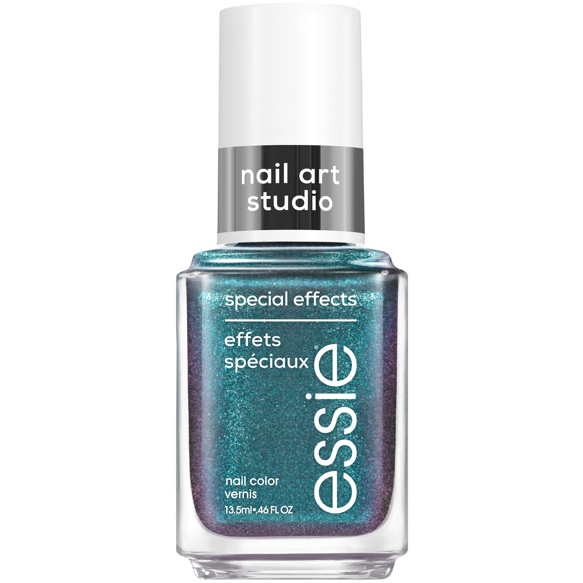 Essie Esmalte de uñas original Nail Art Studio Special Effects - Spectrum Shift