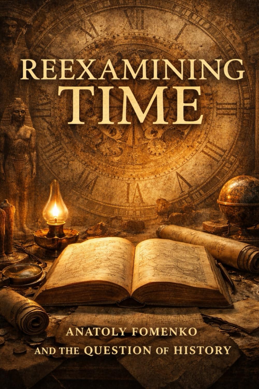 Reexamining Time: Anatoly Fomenko and the Question of History