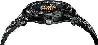 Versace Men Watch VERD00518