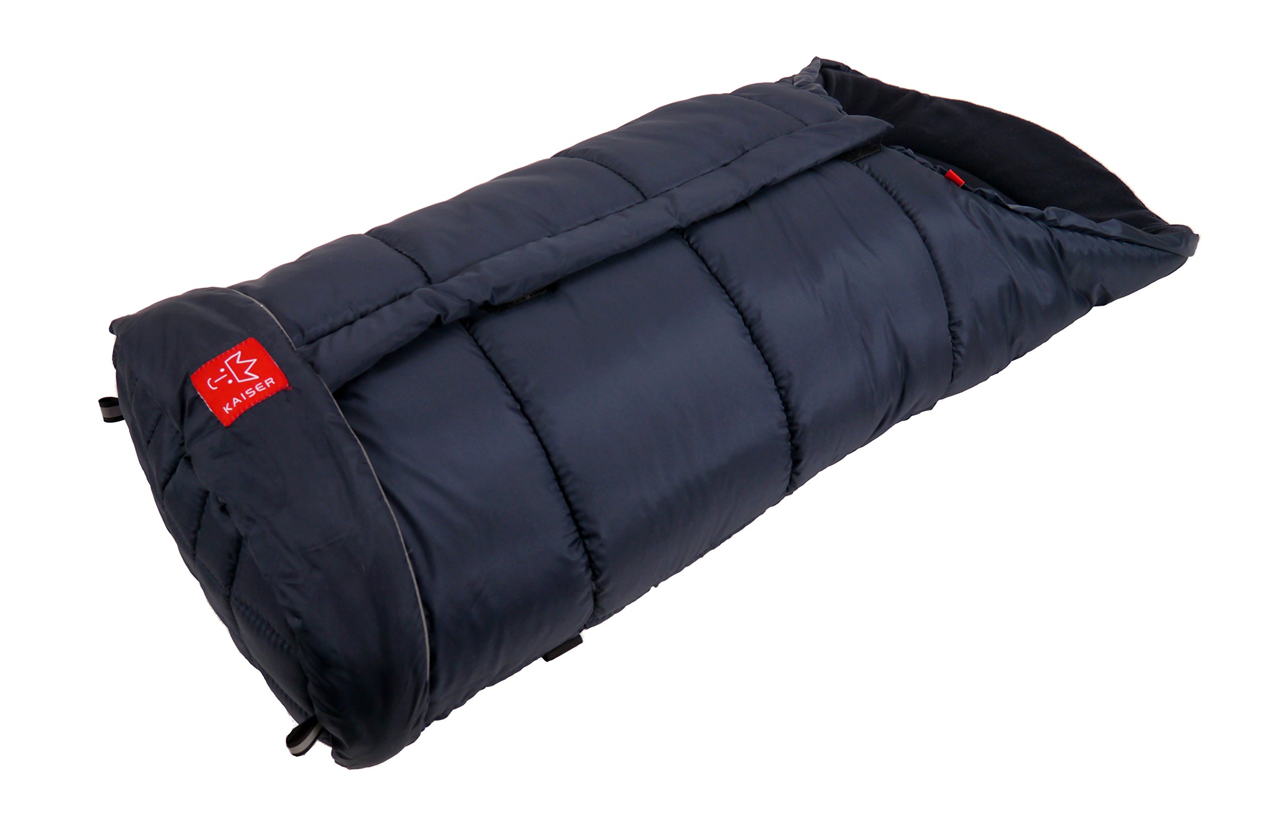 Kaiser Chancelière Iglu Thermo Fleece - Marine