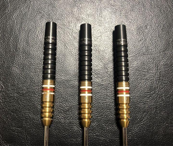 Amazon | トリニダード ゴメス12 山田勇樹 PDC WC限定モデル